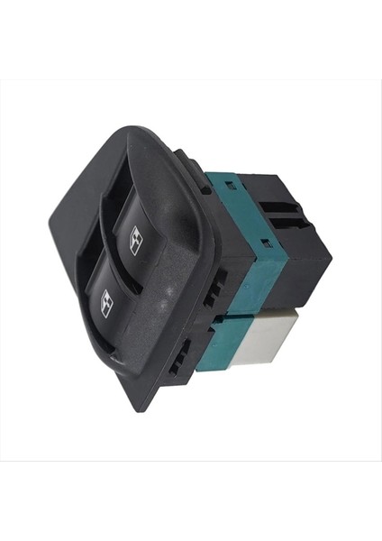 Araç Elektrik Penceresi Kontrol Anahtarı Fiat Fikir Için Güç Penceresi Anahtarı Doblo Lancia 735417033 Otomatik Aksesuarlar Lhd (Yurt Dışından) indirimleri