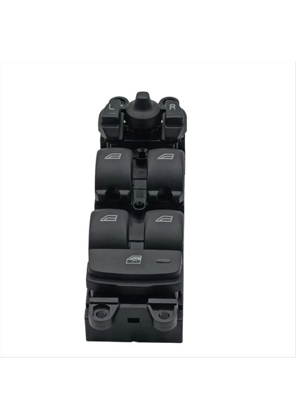 Sol Ön Güç Ana Pencere Regülatör Anahtarı 31453266 Volvo XC60 S60 V60 2009-2018 Lhd Pencere Kontrol Kaldırma Düğmesi (Yurt Dışından)