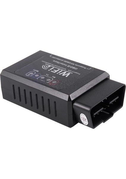 2x V1 5 Çok Markalı Can-Bus Için Obd2 Wifi Tarayıcı Tüm Obd2 Protokolü Ios Android Symbian (Yurt Dışından) modelleri