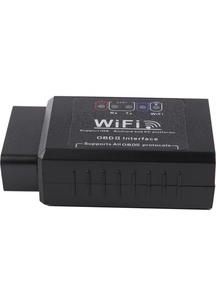 2x V1 5 Çok Markalı Can-Bus Için Obd2 Wifi Tarayıcı Tüm Obd2 Protokolü Ios Android Symbian (Yurt Dışından) fırsatları