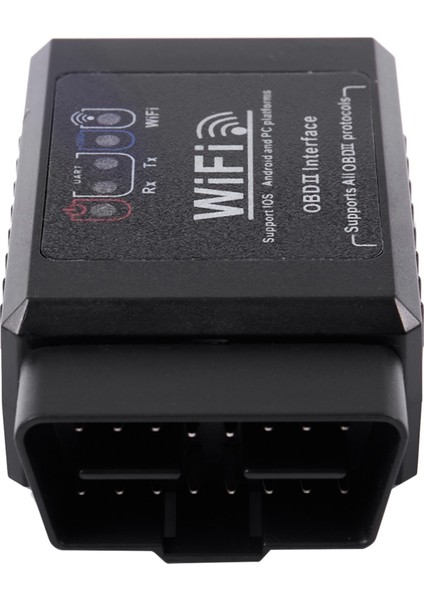 2x V1 5 Çok Markalı Can-Bus Için Obd2 Wifi Tarayıcı Tüm Obd2 Protokolü Ios Android Symbian (Yurt Dışından) indirimleri