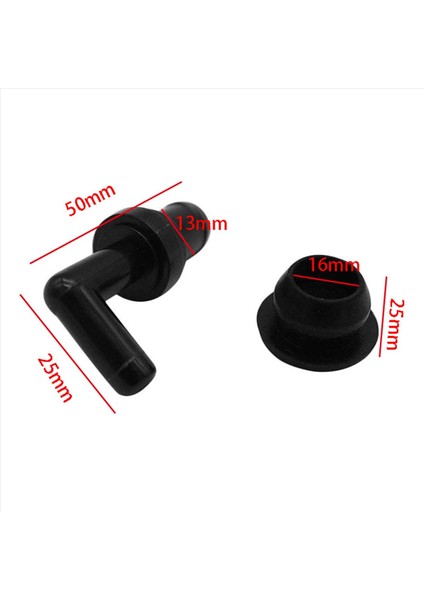 Honda Accord 1990-2002 Acura Integra Için 20X Pcv Valf Kiti Değiştirme 1996-2001 17130-PK1-003 17139-PK1-000 (Yurt Dışından) fırsatları