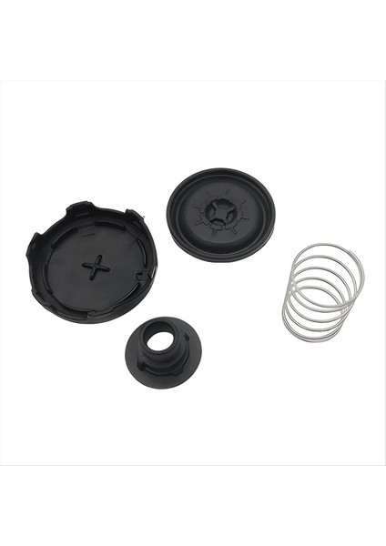 32140004 31316184 31430236 31430923 Motor Pcv Valf Kapak Kiti Volvo Için XC90 XC60 XC70 S60 S90 S80 V90 V60 (Yurt Dışından)