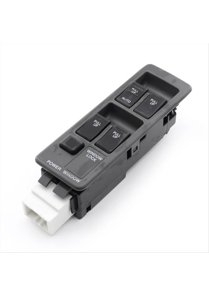 GK60-66-350A Araç Elektrikli Güç Penceresi Ana Kontrol Anahtarı Güç Penceresi Kaldırıcı Anahtarı GK6066350A Mazda Lhd Için (Yurt Dışından) modelleri