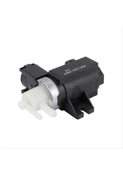 2pcs Turboşarjlı Solenoid Valf Ssangyong Rexton/kyron/actyon/rodıus Dıesel 6655403897 6655403797 (Yurt Dışından) fiyatları