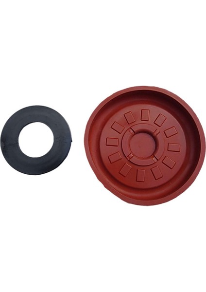 Krank Kordalı Havalandırma Valfı Kapak Diyaframı Membran Membran Memban Contası Astra-K B16 Insignia-B Z18 55596087 55590969 5607229 (Yurt Dışından)