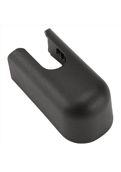 Arka Ön Cam Ön Cam Silecek Kolu Kapak Kapağı Montaj Somunu Ssangyong Için Kyron Hatchback 2007-2014 Aksesuarlar Siyah (Yurt Dışından) fiyatları