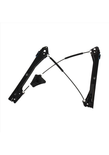 16D837462A Araba Ön Windows Regülatörü Vw Sagitar Jetta Için Motor Yok 2011-2019 (Yurt Dışından) modelleri