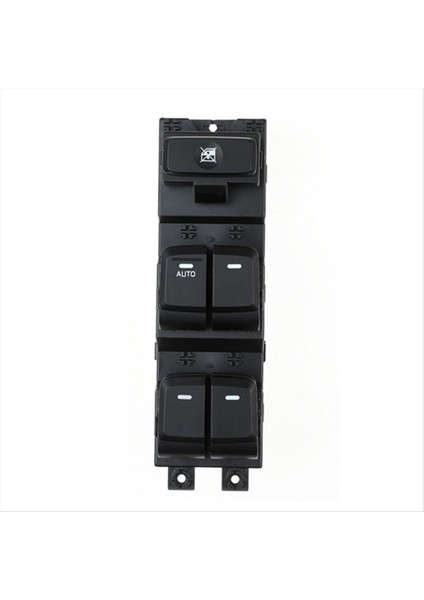 93570-B3000 Araba Penceresi Kaldırıcı Anahtarı Hyundai Mistra 2013 Elektrikli Pencere Ana Anahtarı 93570B3000 (Yurt Dışından)