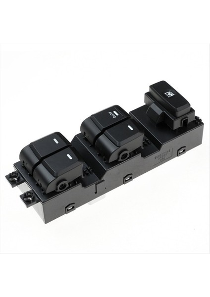 93570-B3000 Araba Penceresi Kaldırıcı Anahtarı Hyundai Mistra 2013 Elektrikli Pencere Ana Anahtarı 93570B3000 (Yurt Dışından) indirimleri