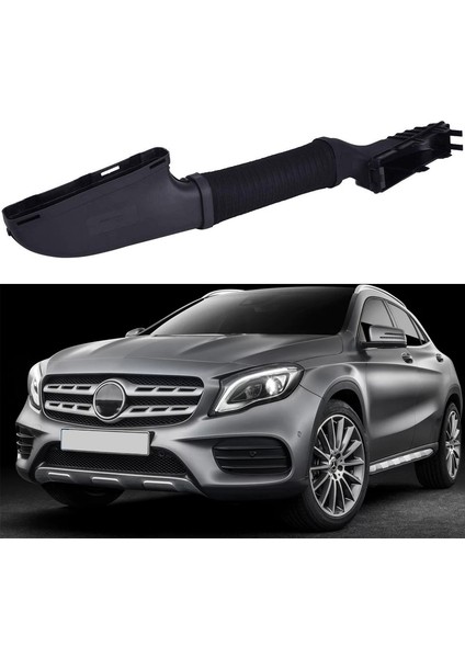 Mercedes-Benz Için Araba Hava Emme Borusu Kanalı Hortumu X156 GLA250 CLA250 2700900382 (Yurt Dışından) indirimleri
