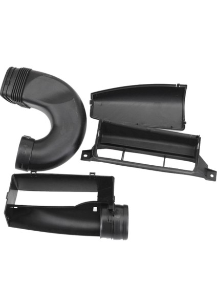 Körükler Montaj Hava Giriş Boru Manifold Seti 1KD129618B 3C0805971A 1K0805962E Vw cc Tiguan Sharan Passat B6 Için 1K0805965J (Yurt Dışından) fiyatları