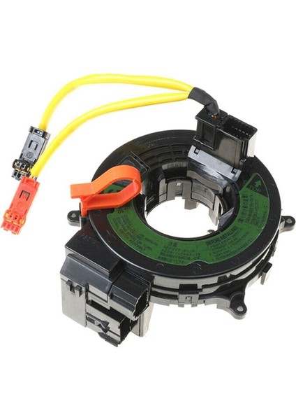 Toyota Land Cruiser Prado Için Yeni Direksiyon Simidi Spiral Kablo Saati Yay 84306-60080 84306-3309 (Yurt Dışından)