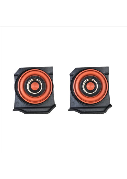 2x Petrol Motor Silindir Valfi Kapak Contası 9805712480 Peugeot Için 308 3008 208 Citroen C4 Ds3 Ds5 6V Thp (Yurt Dışından)