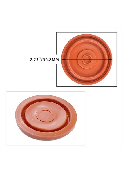 Peugeot 407 4007 508 Ford S-Max/galaxy Mondeo Ca2 Için LR004200 Valf Kapak Membran Citroen C5 LR004255 LR004200 (Yurt Dışından) indirimleri