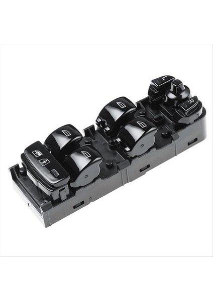 Volvo V90 XC90 S90 2016-2021 Için Yeni Elektrikli Pencere Anahtarı 31433927 Otomatik Parça (Yurt Dışından)