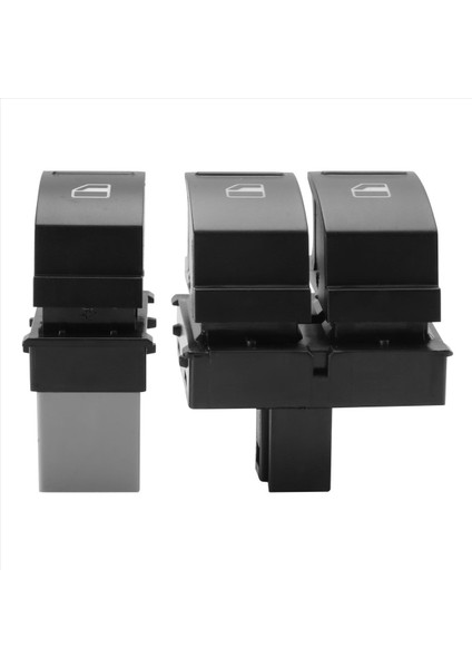 Elektrikli Pencere Anahtarı Vw Caddy 2k Jetta Eos Golf Mk5 Passat B6 Polo 1K3959857A 1K3959855 (Yurt Dışından) fiyatları