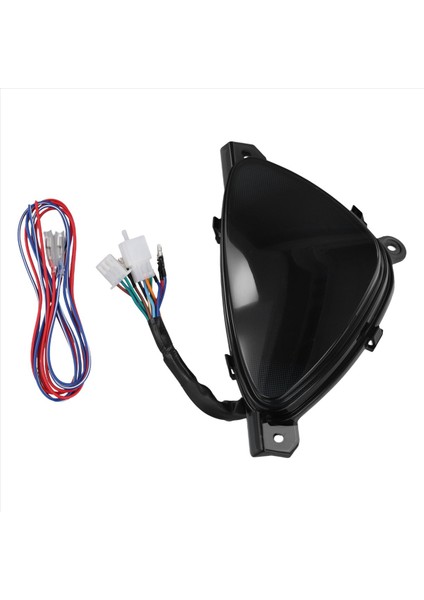 Yamaha Ego Için V1 MIO100 Renk Film Mio Amore Motosiklet Enstrümanı Motosiklet Hız Göstergesi (Yurt Dışından) modelleri