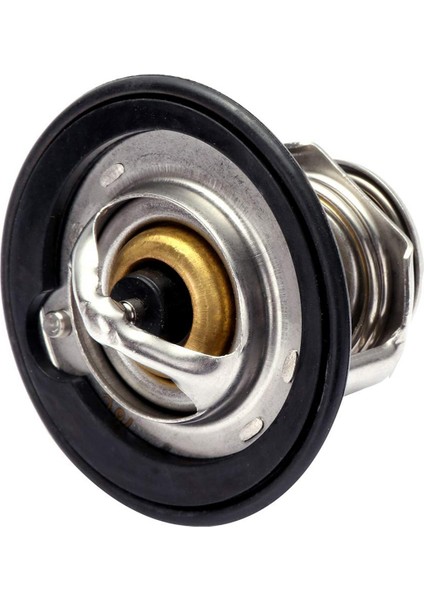 19301PAA306 Otomotiv Termostat Termostat Motor Termostat ile Radyatör Soğutma Fan Anahtarı Sensörü (Yurt Dışından) fırsatları