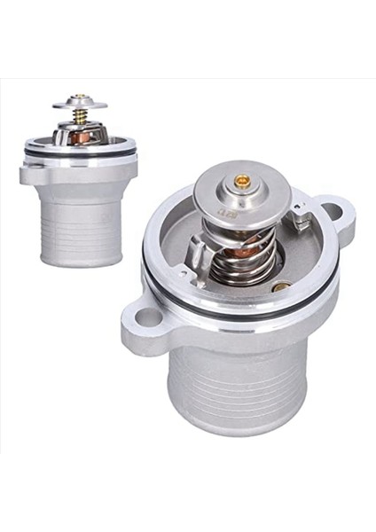 2x 4133L507 254-2267 Perkins Için 1104 Motor Soğutucu Termostat Muhafaza Montajı Kamyon Termostat (Yurt Dışından) indirimleri