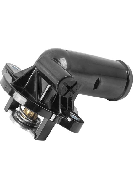 Araba Otomatik Termostat Muhafazası 5184977AE 5184977D Dodge Charger Challenger Chrysler 300 2011-2018 (Yurt Dışından) fırsatları