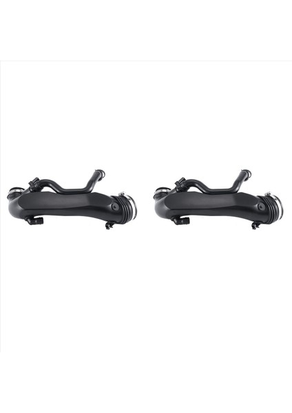 2x 9811909980 Turboşarjlı Alım Borusu 1440S4 Peugeot Için 308 408 308CC 308SW Citroen Ds5 Ds 5ls Ds6 160P 1 6 (Yurt Dışından) fiyatları