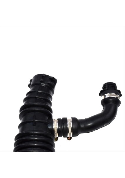 Araba Alım Hortum Hava Filtresi Rhor Hava Hortumu Ford Focus Iı Mazda 3 Volvo 1 6 3M519A673MC 3M519A673MD (Yurt Dışından)