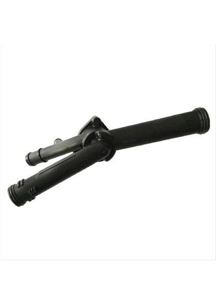 95510606000 Motor Soğutucu Termostat Muhafazası Audi Q7 4lb Vw Touareg Porsche Cayenne 2007-2009 (Yurt Dışından) fırsatları