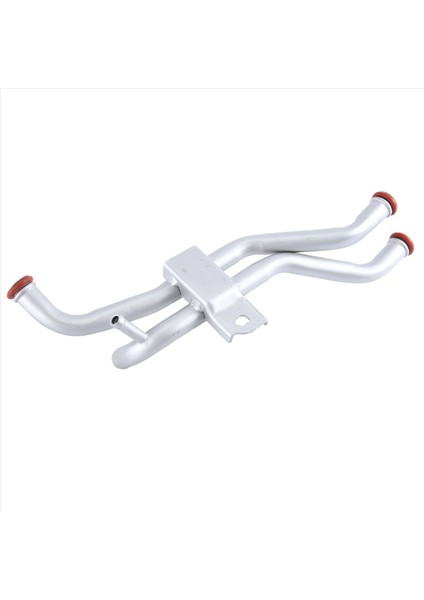 2x MD365545 Termostat Kılıfı Su Yem Boru Hortumu Mitsubishi Için Pajero Montero Io Tr4 Pının H67 H77 1998-2005 (Yurt Dışından) fiyatları