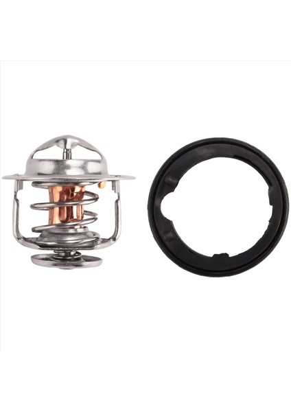 Honda Thermostat Accord Için 2x 19301-PAA-306 Civic Prelude Crv Odyssey (Yurt Dışından) fiyatları