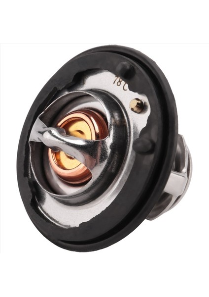 Honda Thermostat Accord Için 2x 19301-PAA-306 Civic Prelude Crv Odyssey (Yurt Dışından) modelleri