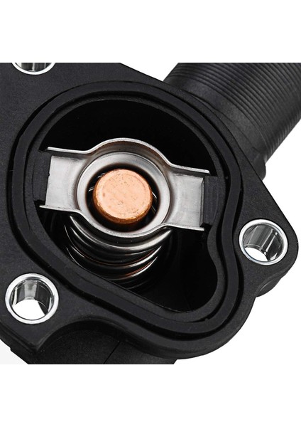 Renault Clio Kangoo Için Twingo Motor Soğutucu Termostat Hidrolik Direksiyon Anahtarı Basınç Sensörüne Sahip Konut (Yurt Dışından) fiyatları