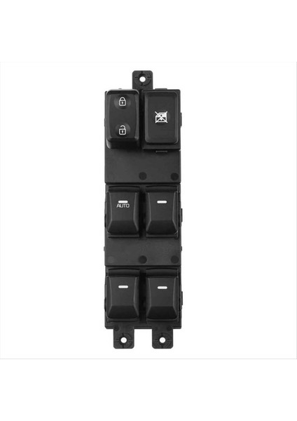 93570-1Y500 Pencere Kia Morning Kia Picanto Ta 49749B-1000 935701Y500 18PINS Otomobil Parçaları (Yurt Dışından) modelleri