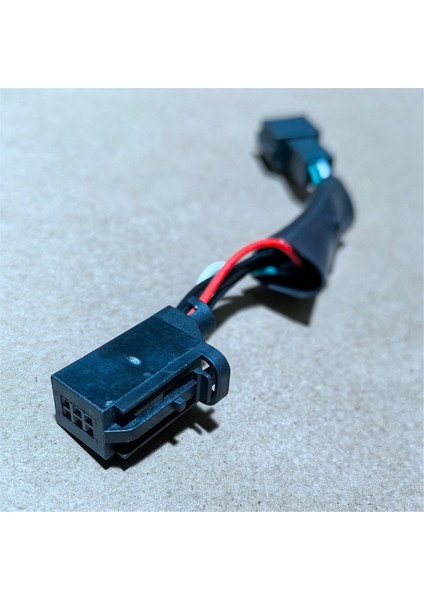 Vw Için Jetta Mk6 2010-2018 Arabalar Otomatik Durdurma Motor Sistemi Kapalı Cihaz Kontrol Sensörü Fişi Durdur Iptal Kablosu (Yurt Dışından) indirimleri