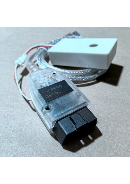 Vag Tacho USB Sürümü V5 0 Nec Mcu 24C32 Veya 24C64 Vag Tacho USB V5 0 Ecu Çip Tunning Aracı Vagtacho 5 0 (Yurt Dışından) modelleri