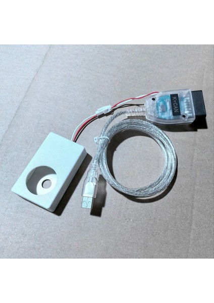 Vag Tacho USB Sürümü V5 0 Nec Mcu 24C32 Veya 24C64 Vag Tacho USB V5 0 Ecu Çip Tunning Aracı Vagtacho 5 0 (Yurt Dışından) indirimleri