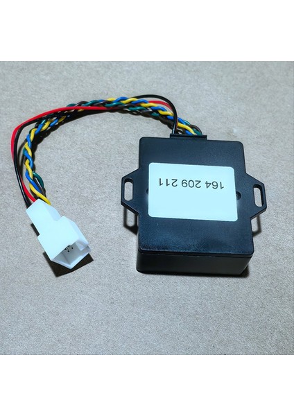 Mercedes Için Ağ Geçidi Benz W164 209 211 Vvdı MB Bga Aracı ve Nec PRO57 Için Ağ Geçidi Emülatörü (Yurt Dışından) fiyatları