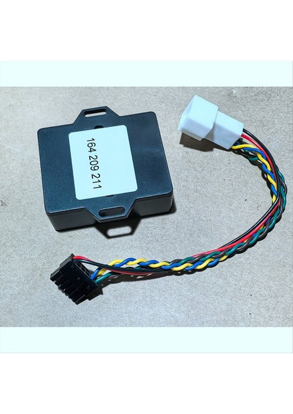 Mercedes Için Ağ Geçidi Benz W164 209 211 Vvdı MB Bga Aracı ve Nec PRO57 Için Ağ Geçidi Emülatörü (Yurt Dışından) modelleri