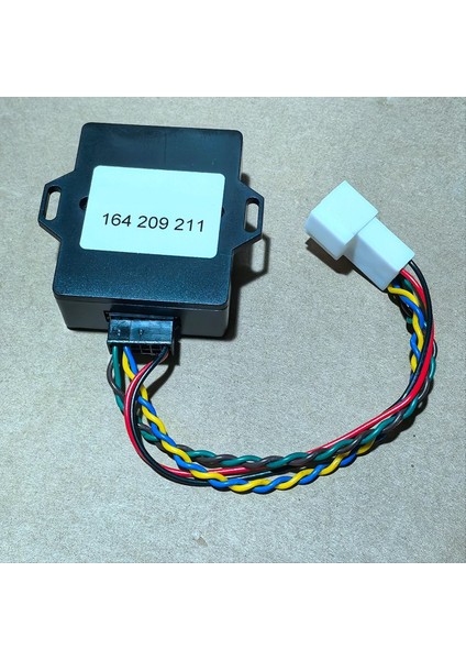 Mercedes Için Ağ Geçidi Benz W164 209 211 Vvdı MB Bga Aracı ve Nec PRO57 Için Ağ Geçidi Emülatörü (Yurt Dışından) indirimleri