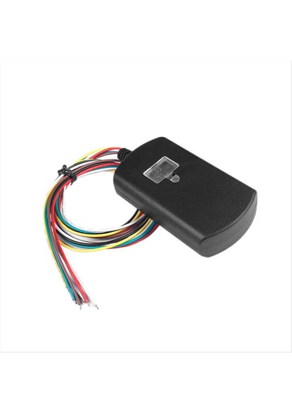 Euro 6 Emülatör Kamyon Emulator Euro6 Volvo Obd2 Emülatör Araç Teşhis Aracı (Yurt Dışından)