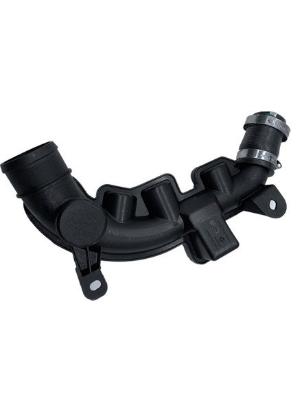 Peugeot 308CC 308SW 3008 408 Rcz Citroen C3 C4 C4L C5 Ds5 Hava Eşleştir Borusu 1440J1 Turboşarjlı Alım Borusu (Yurt Dışından) modelleri