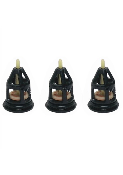 Peugeot Için 3x Turboşarjlı Emme Manifoldu Çek Valfı 9811908380 Citroen C4/c5/ds3/ds4 Için Peugeot 207/308/508/5008/3008 Için (Yurt Dışından)
