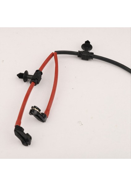 Araç Diski Freni Arka Aks Fren Sensörü Fren Yolu Aşınma Sensörü Fren Sensörü Hattı 4M0615121D Audi A6 A7 Q7 (Yurt Dışından) fırsatları