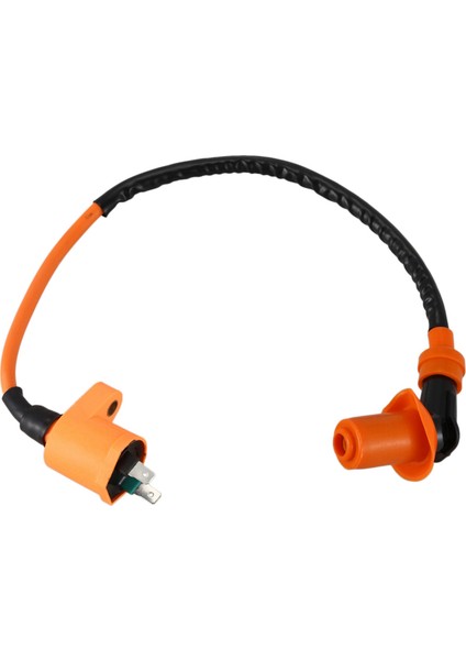 Jeneratör Yakıt Deposu ile Gy6 Için Yarış Ateşleme Bobini+Buji+Cdı Kutusu 28-1783-V M10X1 25 (Yurt Dışından) indirimleri