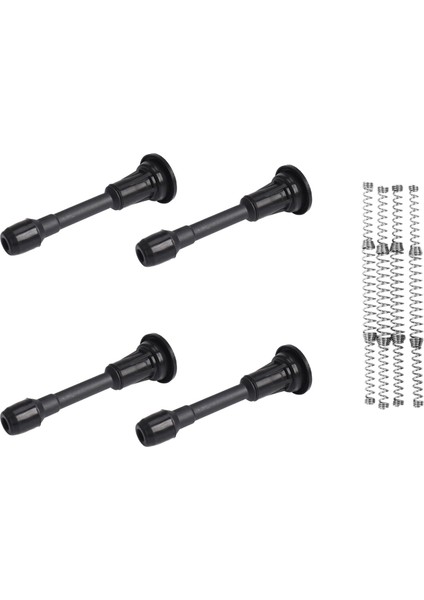 32PCS 22448JA00A 22448JA00C Ateşleme Botları Buji Kapağı Nissan Için Uygun Qashqai Için Micra Forjuke (Yurt Dışından) fiyatları