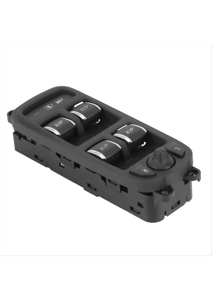 Sol Power Ana Pencere Regülatör Anahtarı 31415677 31365572 Volvo S60 XC60 09-17 Lhd Pencere Kontrolü Asansör Buttonpanel (Yurt Dışından) indirimleri