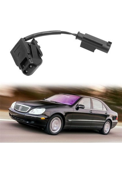 A2208600347 Mercedes-Benz W220 S-Serisi 2003 2004 2005 (Yurt Dışından) fiyatları