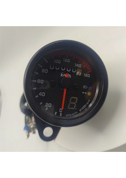 Yeni Motosiklet Gösterge Tablosu Getişli Km (Yurt Dışından) indirimleri