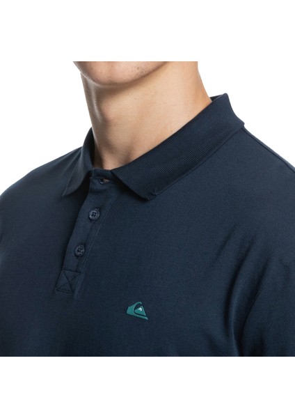 Essentialpolo Kttp Erkek Mavi Polo Tişört fırsatları