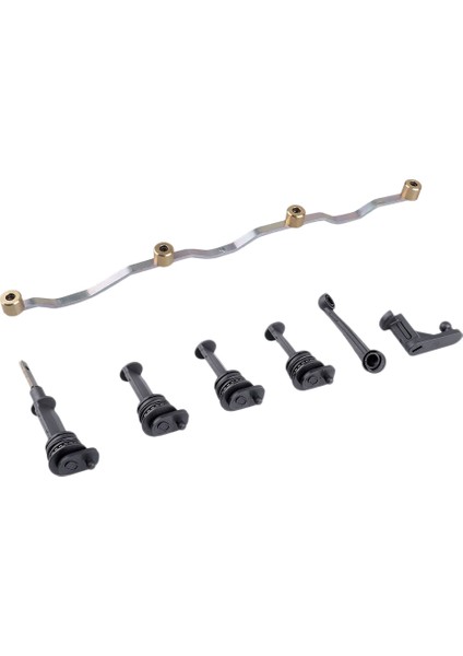 Vauxhall Saab Alfa Için Z19DTH 1 9 Cdtı Tıd Jtd Giriş Manifold Swirl Fleps (Yurt Dışından)